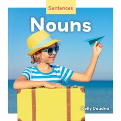 Nouns (ISBN: 9781098282776)