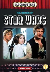 Making of Star Wars (ISBN: 9781098281328)