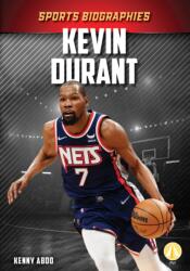 Kevin Durant (ISBN: 9781098280260)
