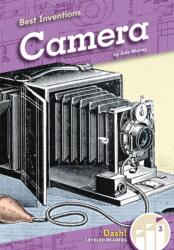 Camera (ISBN: 9781098280178)