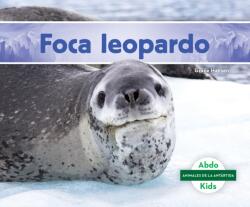 Foca leopardo (ISBN: 9781098269852)