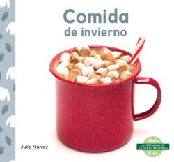 Comida de invierno (ISBN: 9781098269777)