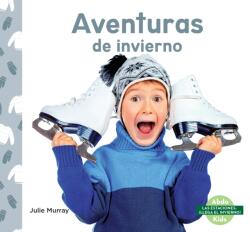 Aventuras de invierno (ISBN: 9781098269753)