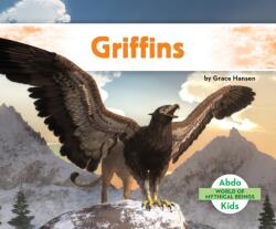 Griffins (ISBN: 9781098268602)