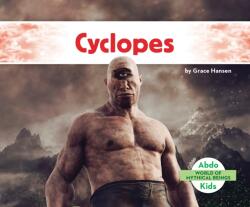 Cyclopes (ISBN: 9781098268565)