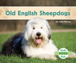 Old English Sheepdogs (ISBN: 9781098268534)