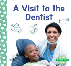 Visit to the Dentist (ISBN: 9781098268381)