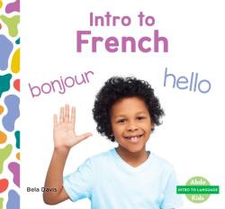 Intro to French (ISBN: 9781098268299)
