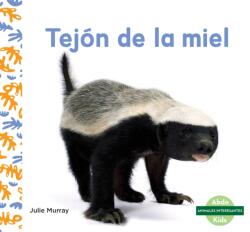 Tejon de la miel (ISBN: 9781098267476)