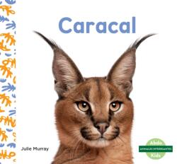 Caracal (ISBN: 9781098267452)
