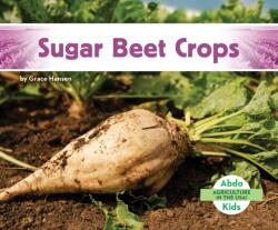 Sugar Beet Crops (ISBN: 9781098266219)