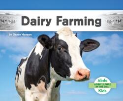 Dairy Farming (ISBN: 9781098266196)