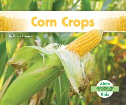 Corn Crops (ISBN: 9781098266189)