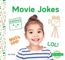 Movie Jokes (ISBN: 9781098266080)