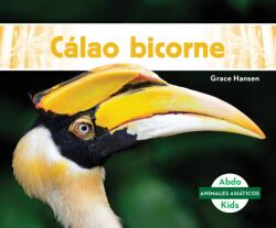 Calao bicorne (ISBN: 9781098265335)