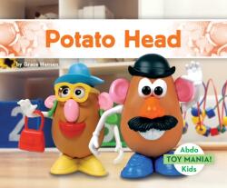 Potato Head (ISBN: 9781098264314)
