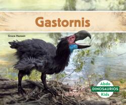 Gastornis (ISBN: 9781098263362)