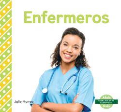 Enfermeros (ISBN: 9781098263263)