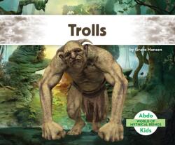 Trolls (ISBN: 9781098261900)