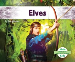 Elves (ISBN: 9781098261894)