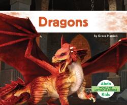 Dragons (ISBN: 9781098261887)