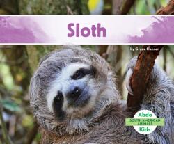 Sloth (ISBN: 9781098261856)