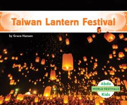 Taiwan Lantern Festival (ISBN: 9781098261795)