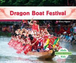 Dragon Boat Festival (ISBN: 9781098261757)