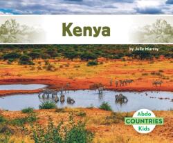Kenya (ISBN: 9781098261702)