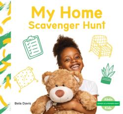 My Home Scavenger Hunt (ISBN: 9781098261535)