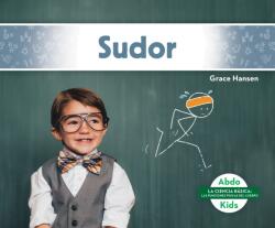 Sudor (ISBN: 9781098260835)