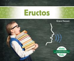 Eructos (ISBN: 9781098260798)