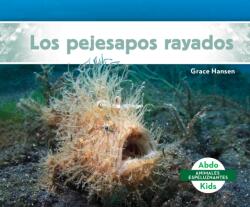 Los pejesapos rayados (ISBN: 9781098260750)