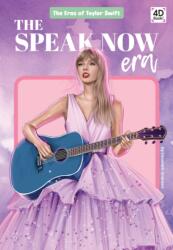 Speak Now Era (ISBN: 9781098248758)