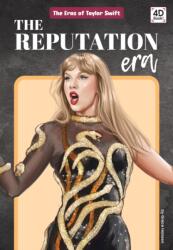 Reputation Era (ISBN: 9781098248741)
