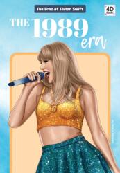 1989 Era (ISBN: 9781098248673)