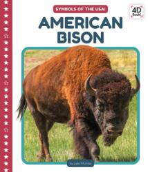 American Bison (ISBN: 9781098248604)