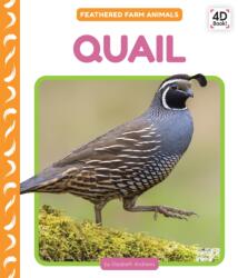 Quail (ISBN: 9781098248574)