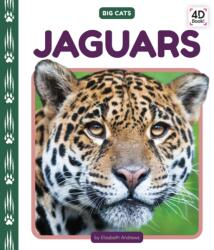 Jaguars (ISBN: 9781098246907)