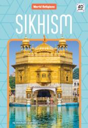 Sikhism (ISBN: 9781098244484)