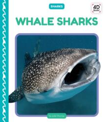 Whale Sharks (ISBN: 9781098244262)