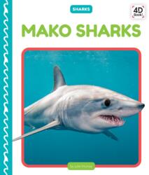 Mako Sharks (ISBN: 9781098244255)