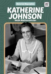 Katherine Johnson: NASA Mathematician (ISBN: 9781098243401)