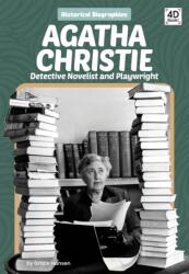 Agatha Christie: Detective Novelist and Playwright (ISBN: 9781098243388)