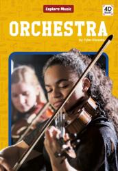 Orchestra (ISBN: 9781098243333)