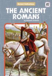 Ancient Romans (ISBN: 9781098243265)