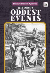 History's Oddest Events (ISBN: 9781098242299)