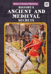 History's Ancient and Medieval Secrets (ISBN: 9781098242268)