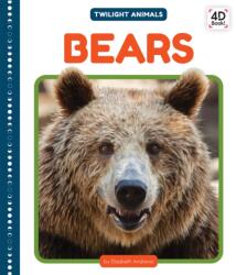 Bears (ISBN: 9781098242060)