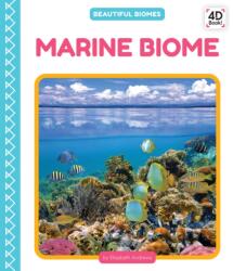 Marine Biome (ISBN: 9781098241049)